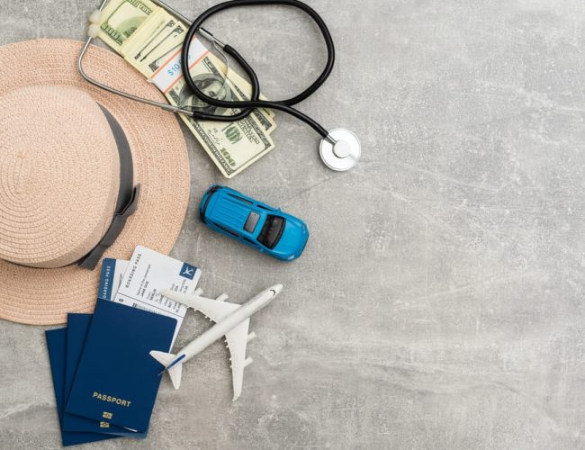 Cómo elegir un seguro de viaje en Guatemala: lo que debes saber