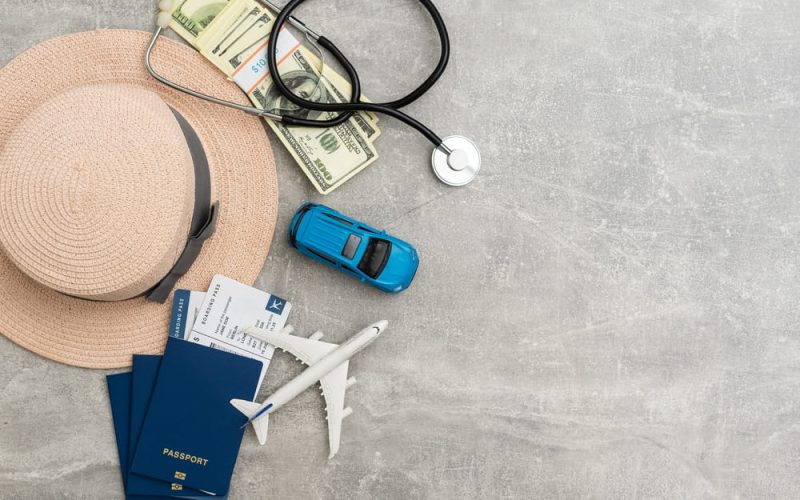 Cómo elegir un seguro de viaje en Guatemala: lo que debes saber